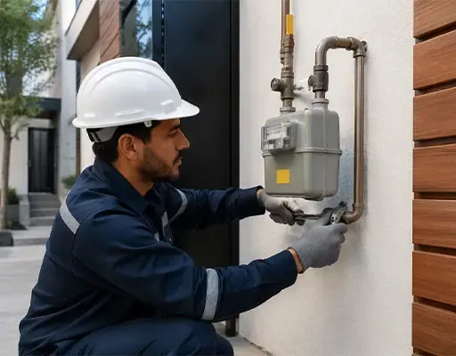 Instalaciones Residenciales